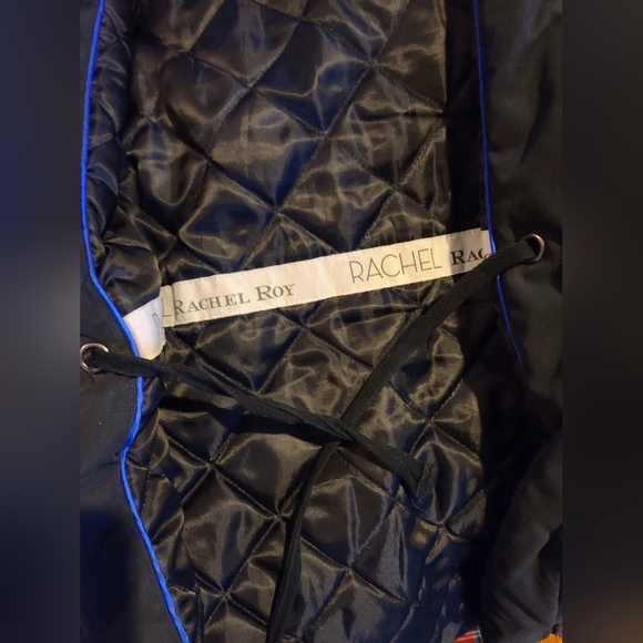 Winter jacket - Picture 3 of 3